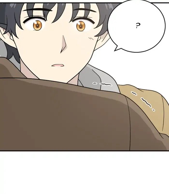 Hana Haru Chapter 72 page 34 - Chapter 72: Fragments From The Past