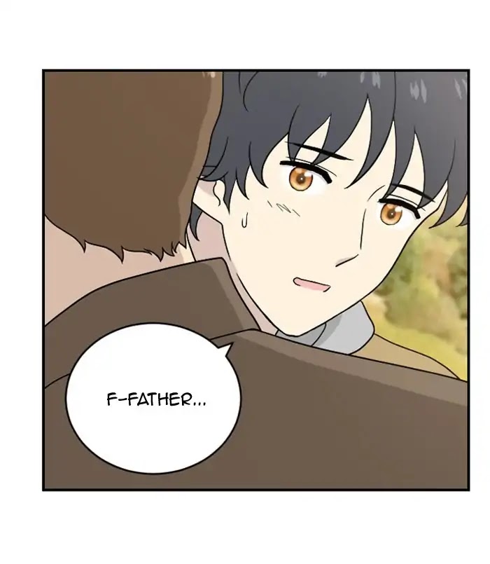 Hana Haru Chapter 72 page 35 - Chapter 72: Fragments From The Past