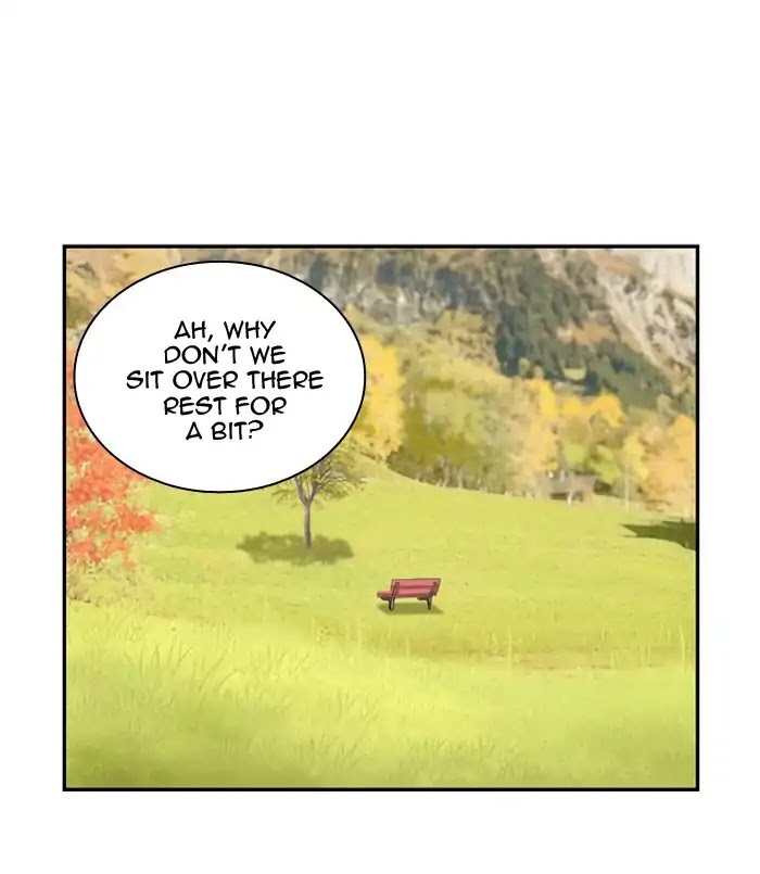 Hana Haru Chapter 72 page 4 - Chapter 72: Fragments From The Past
