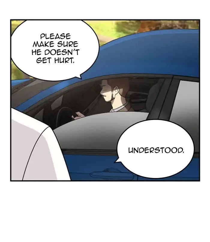 Hana Haru Chapter 72 page 49 - Chapter 72: Fragments From The Past