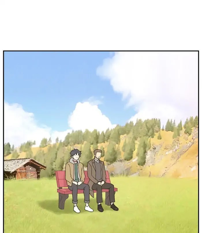 Hana Haru Chapter 72 page 5 - Chapter 72: Fragments From The Past