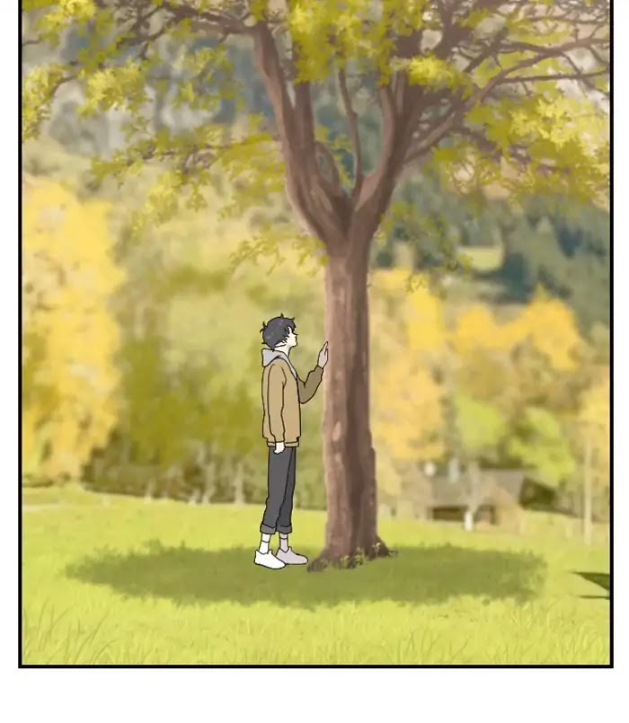 Hana Haru Chapter 72 page 55 - Chapter 72: Fragments From The Past
