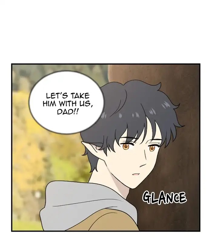 Hana Haru Chapter 72 page 56 - Chapter 72: Fragments From The Past