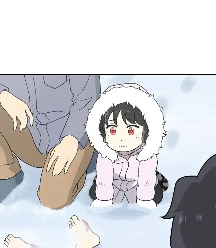 Hana Haru Chapter 72 page 57 - Chapter 72: Fragments From The Past