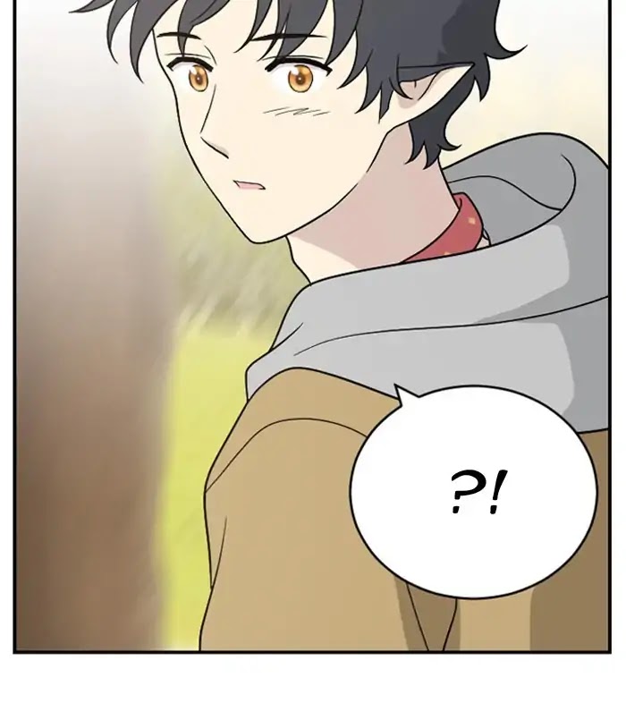 Hana Haru Chapter 72 page 60 - Chapter 72: Fragments From The Past