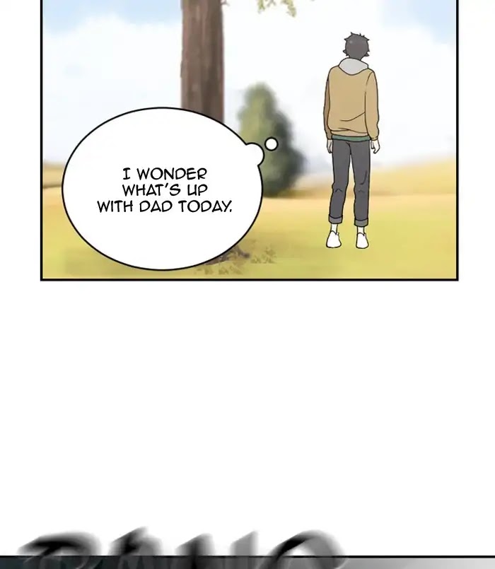 Hana Haru Chapter 72 page 65 - Chapter 72: Fragments From The Past