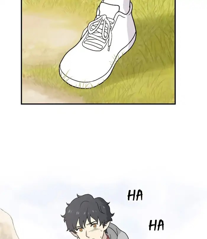 Hana Haru Chapter 72 page 79 - Chapter 72: Fragments From The Past