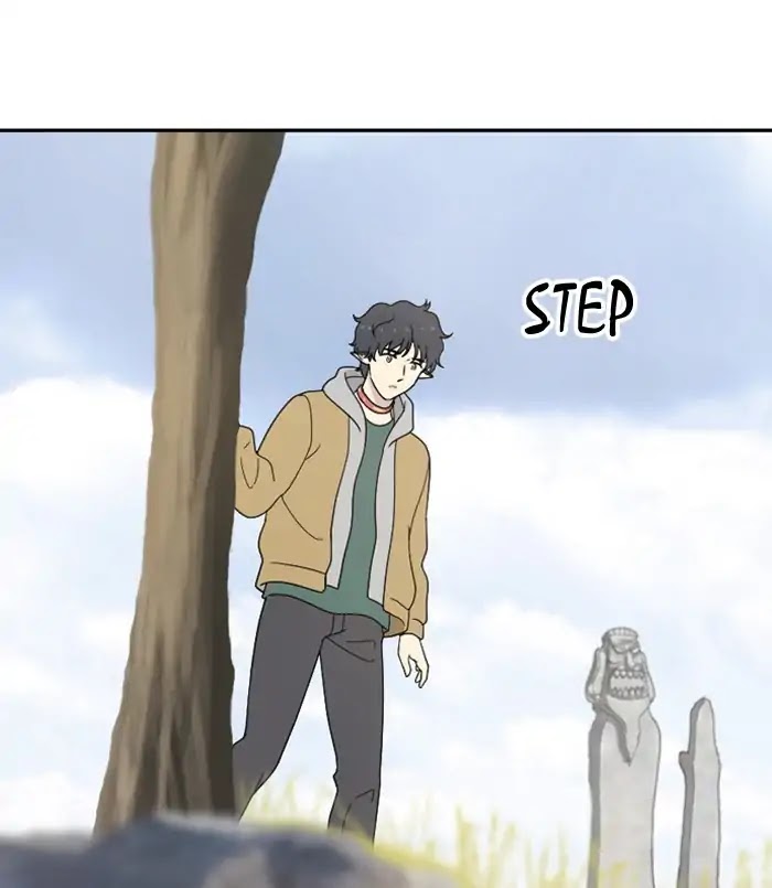 Hana Haru Chapter 72 page 83 - Chapter 72: Fragments From The Past