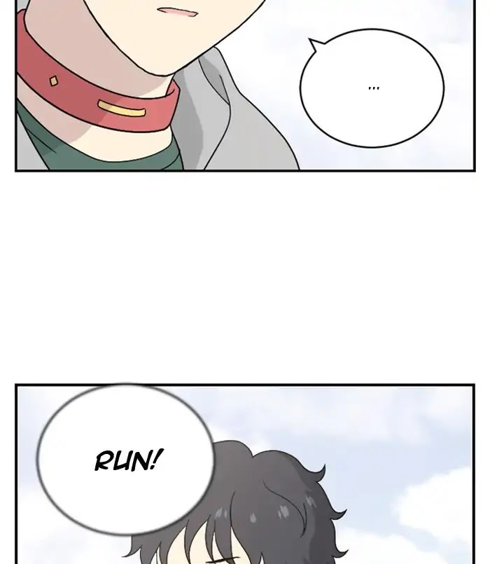 Hana Haru Chapter 72 page 87 - Chapter 72: Fragments From The Past
