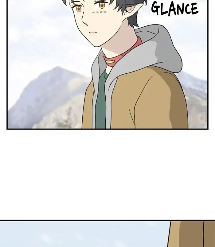Hana Haru Chapter 72 page 88 - Chapter 72: Fragments From The Past