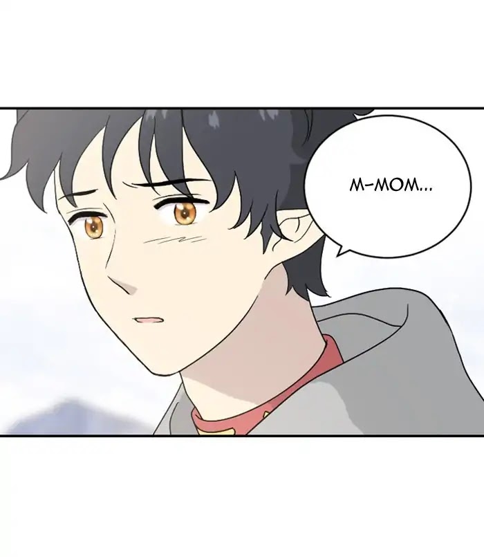 Hana Haru Chapter 72 page 91 - Chapter 72: Fragments From The Past