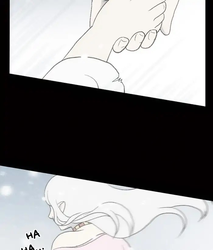 Hana Haru Chapter 73 page 11 - Chapter 73: Capture