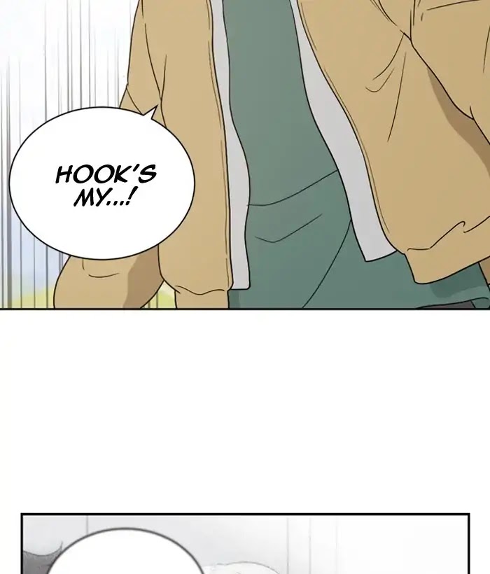 Hana Haru Chapter 73 page 20 - Chapter 73: Capture