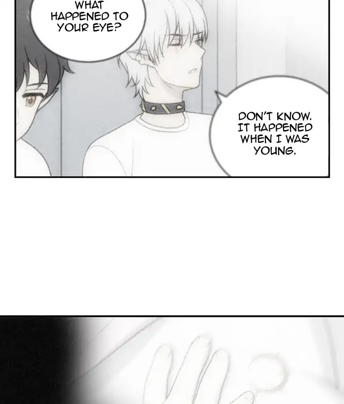 Hana Haru Chapter 73 page 21 - Chapter 73: Capture