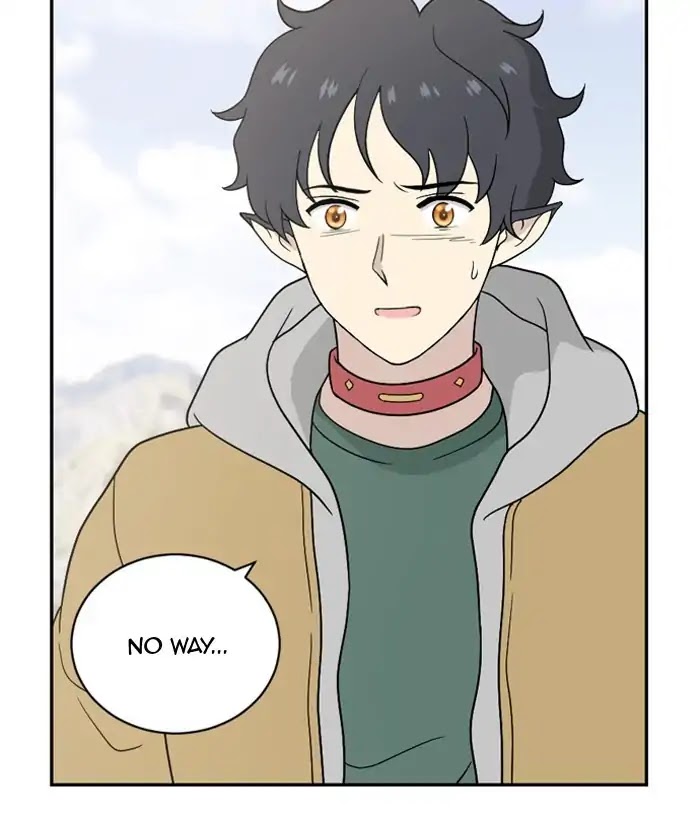 Hana Haru Chapter 73 page 23 - Chapter 73: Capture