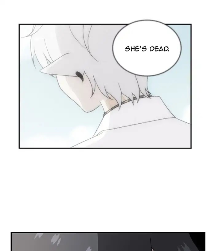 Hana Haru Chapter 73 page 25 - Chapter 73: Capture