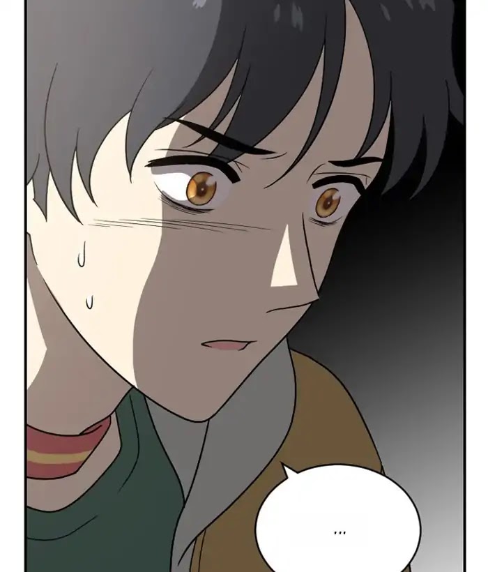 Hana Haru Chapter 73 page 26 - Chapter 73: Capture