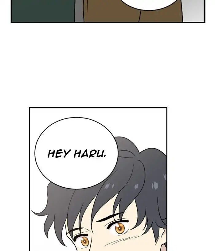 Hana Haru Chapter 73 page 27 - Chapter 73: Capture