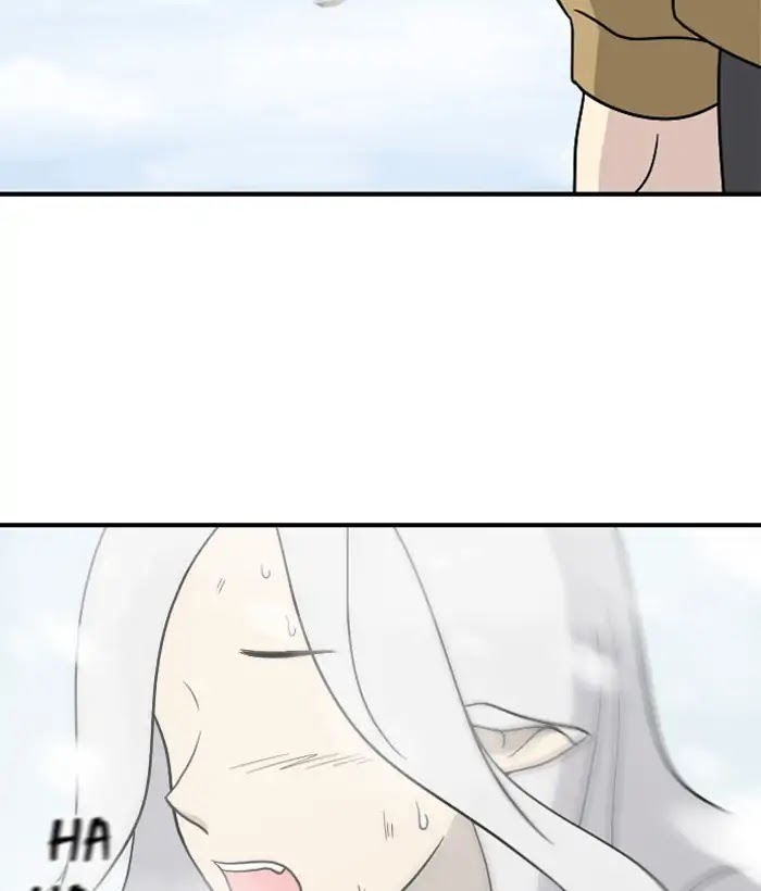 Hana Haru Chapter 73 page 3 - Chapter 73: Capture