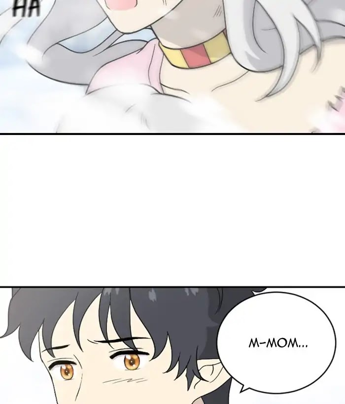 Hana Haru Chapter 73 page 4 - Chapter 73: Capture