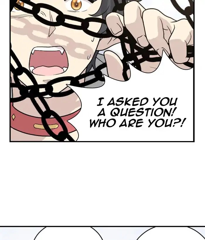 Hana Haru Chapter 73 page 41 - Chapter 73: Capture