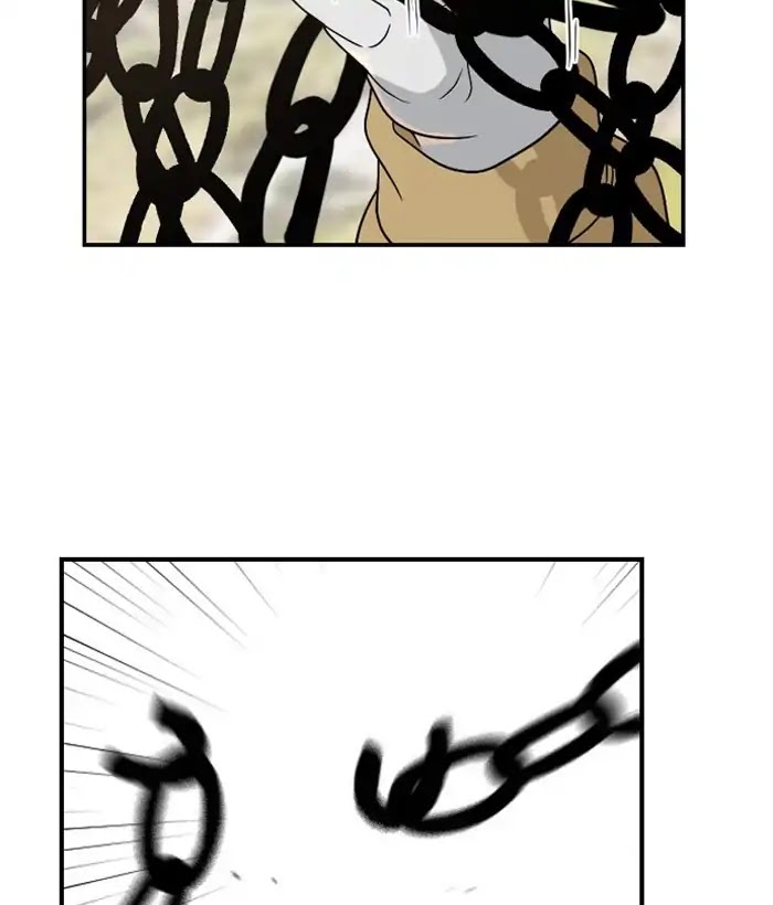 Hana Haru Chapter 73 page 45 - Chapter 73: Capture