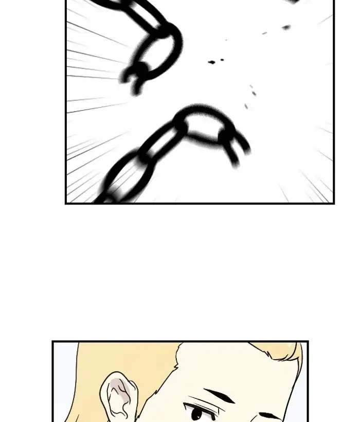 Hana Haru Chapter 73 page 47 - Chapter 73: Capture