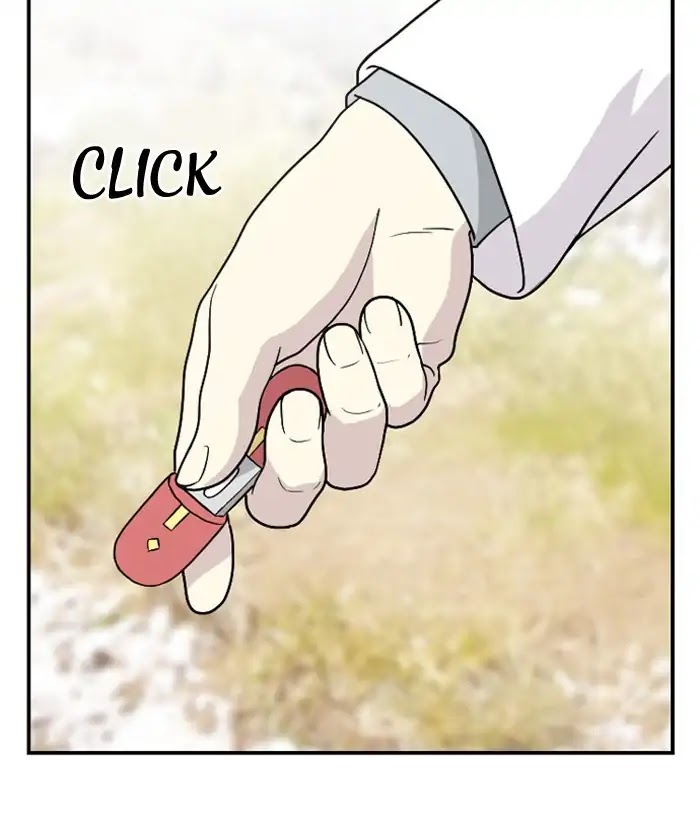 Hana Haru Chapter 73 page 49 - Chapter 73: Capture