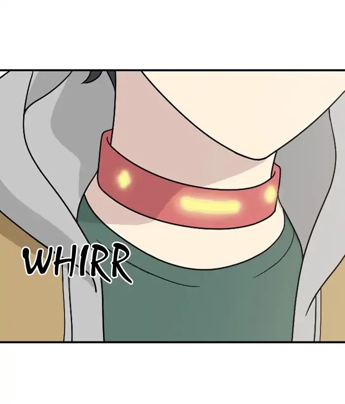 Hana Haru Chapter 73 page 51 - Chapter 73: Capture