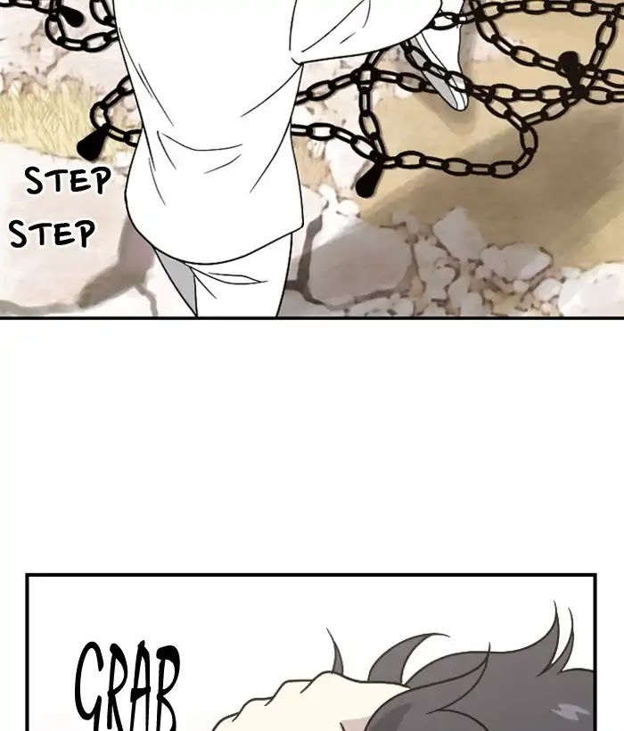 Hana Haru Chapter 73 page 58 - Chapter 73: Capture