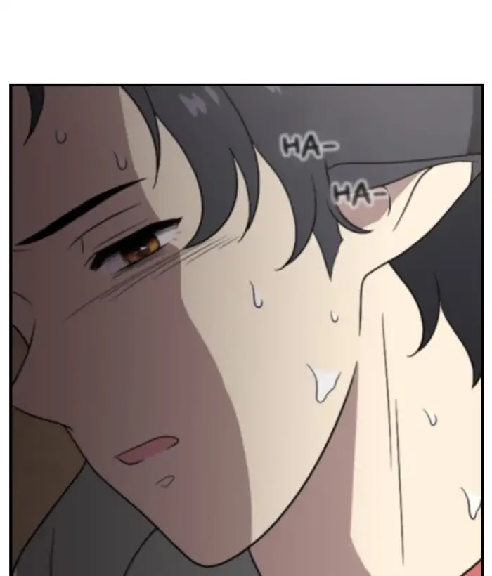 Hana Haru Chapter 73 page 63 - Chapter 73: Capture
