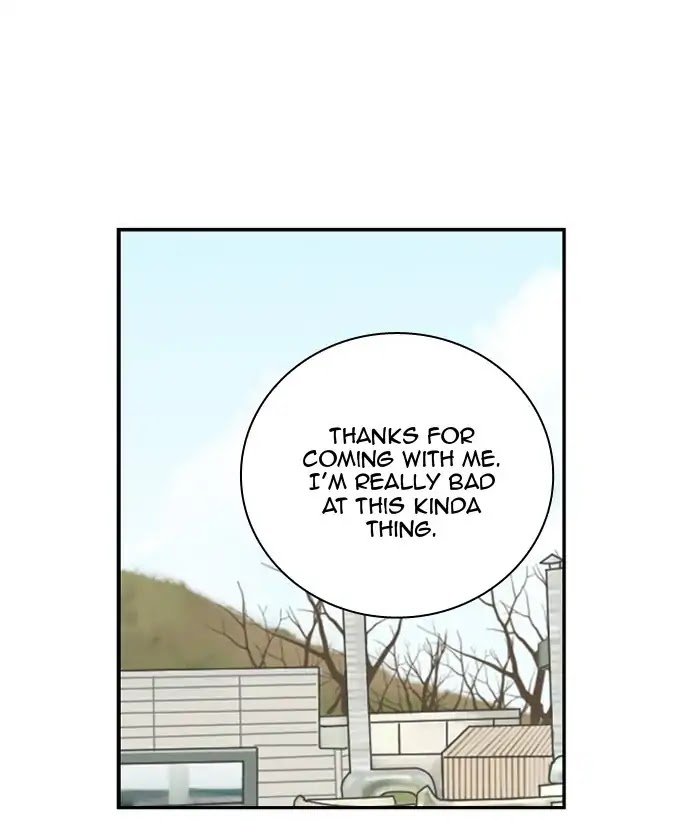 Hana Haru Chapter 73 page 68 - Chapter 73: Capture