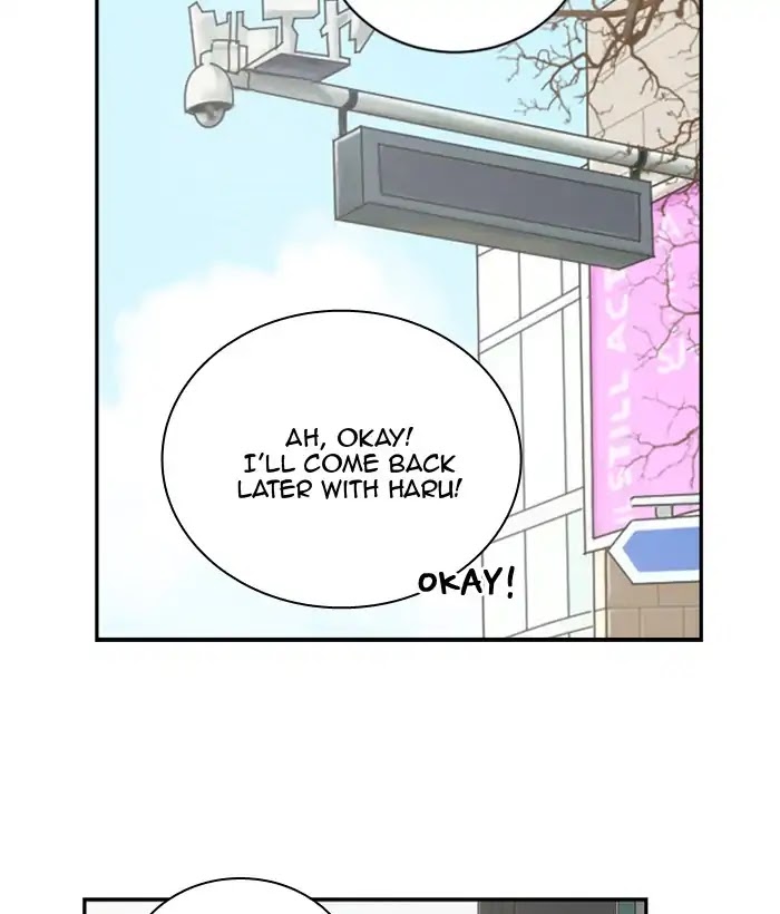 Hana Haru Chapter 73 page 74 - Chapter 73: Capture