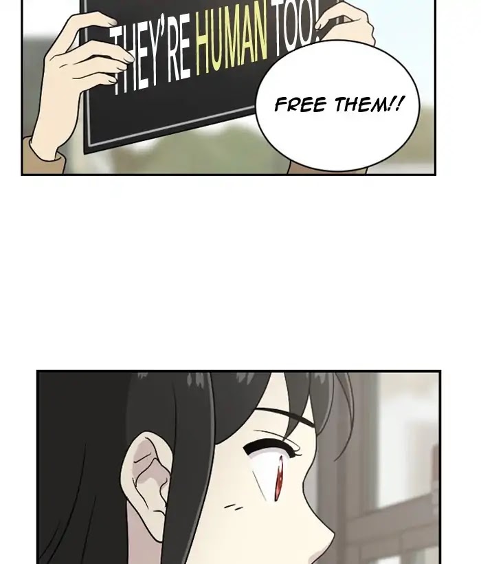 Hana Haru Chapter 73 page 79 - Chapter 73: Capture