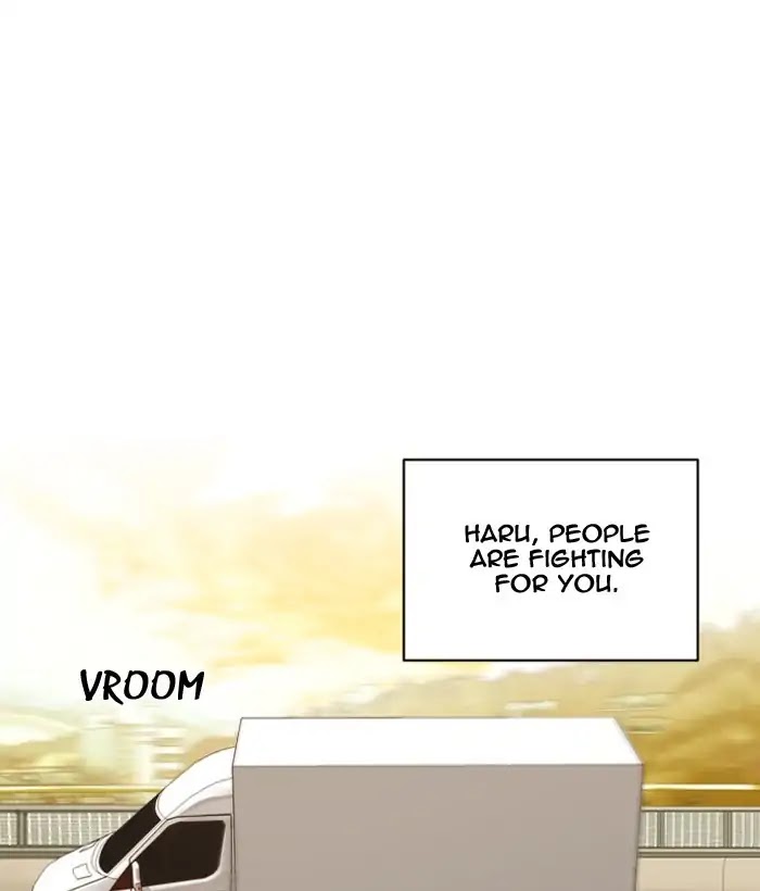 Hana Haru Chapter 73 page 85 - Chapter 73: Capture