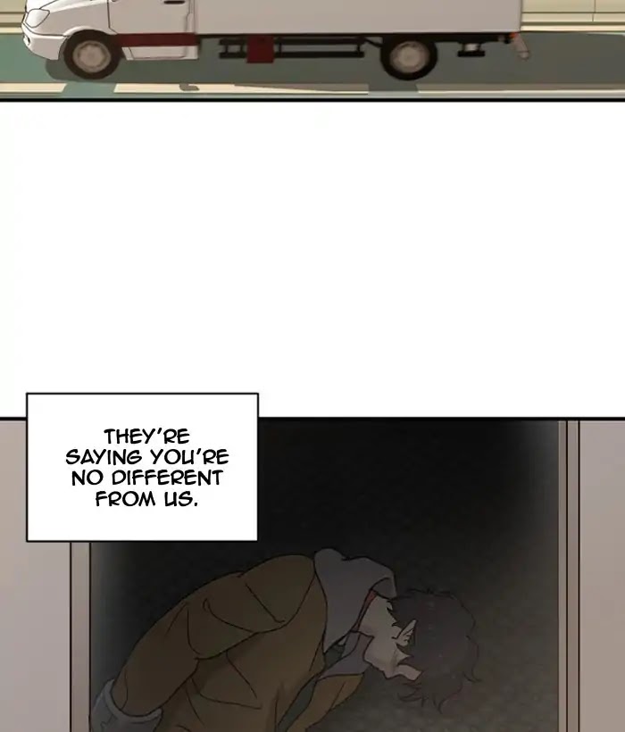 Hana Haru Chapter 73 page 86 - Chapter 73: Capture