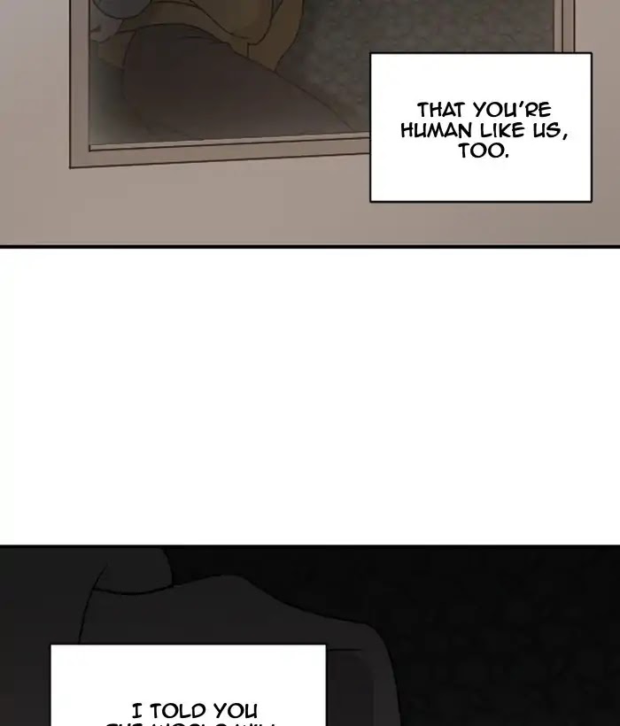 Hana Haru Chapter 73 page 87 - Chapter 73: Capture