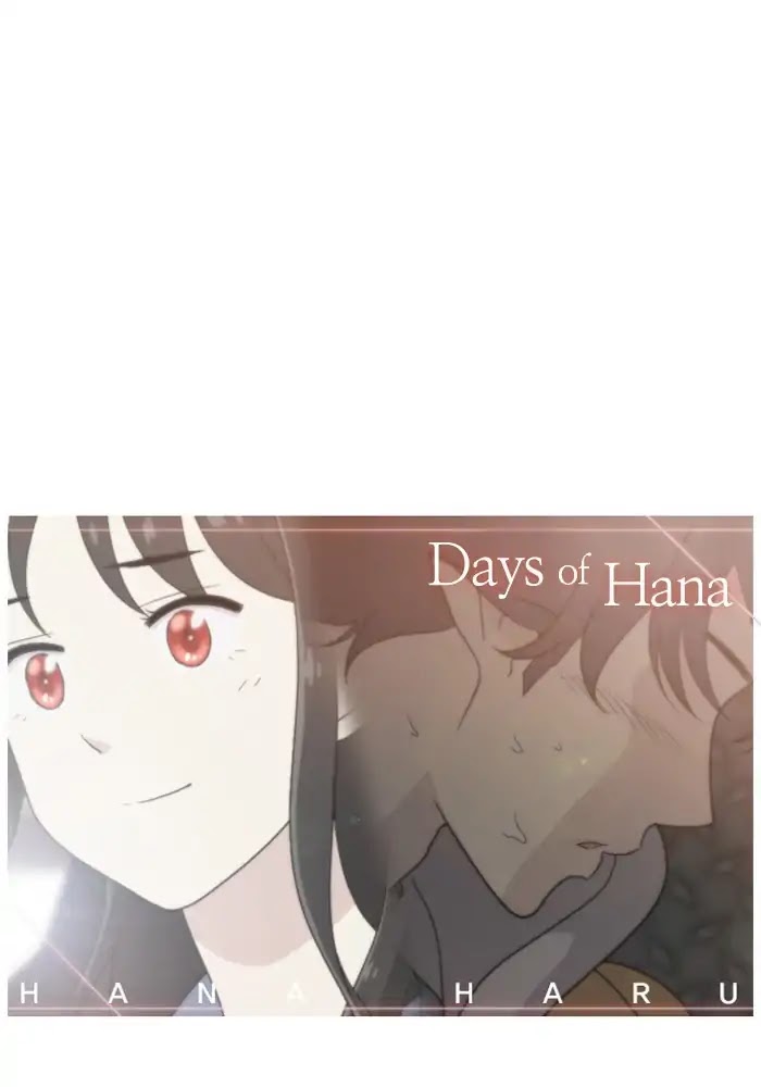 Hana Haru Chapter 73 page 90 - Chapter 73: Capture