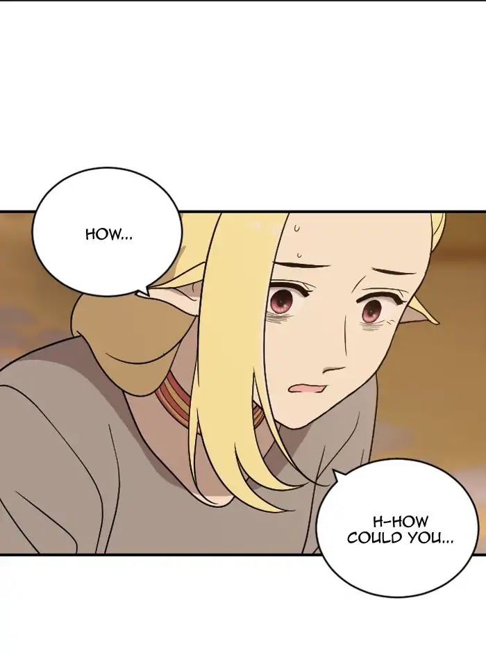 Hana Haru Chapter 74 page 13 - Chapter 74