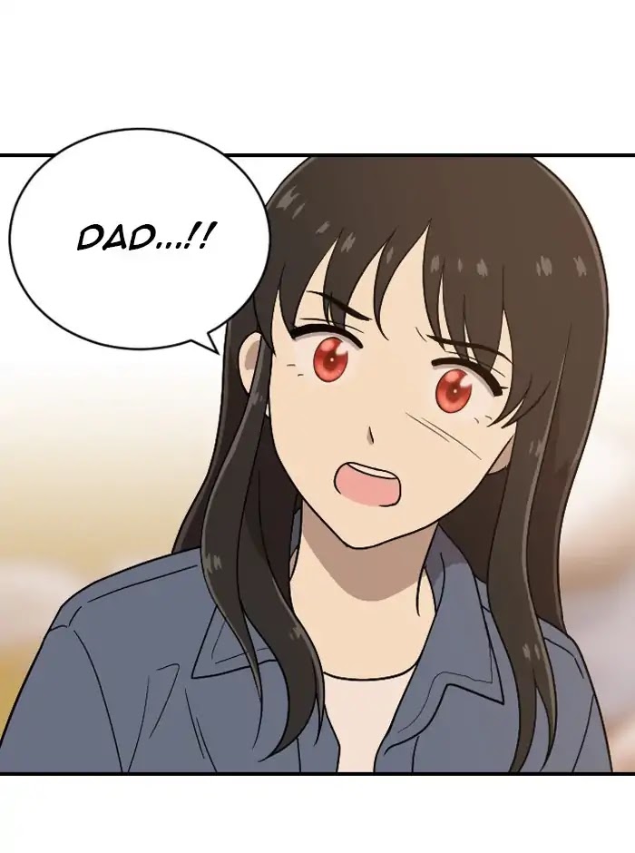 Hana Haru Chapter 74 page 16 - Chapter 74