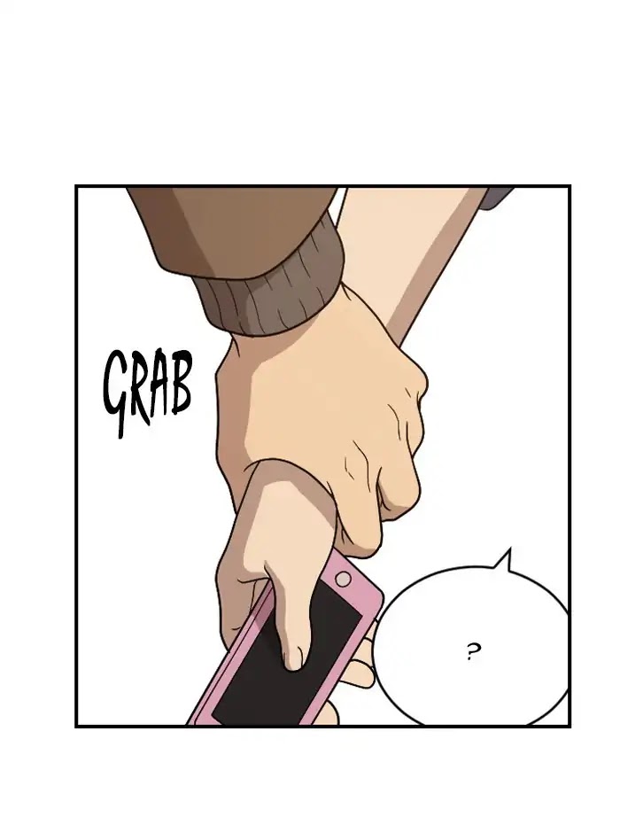 Hana Haru Chapter 74 page 17 - Chapter 74