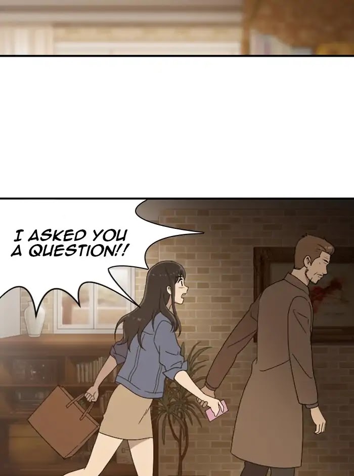 Hana Haru Chapter 74 page 23 - Chapter 74