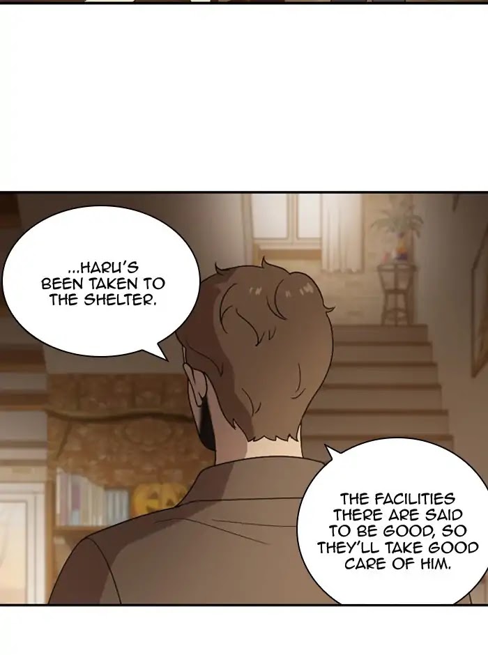 Hana Haru Chapter 74 page 24 - Chapter 74
