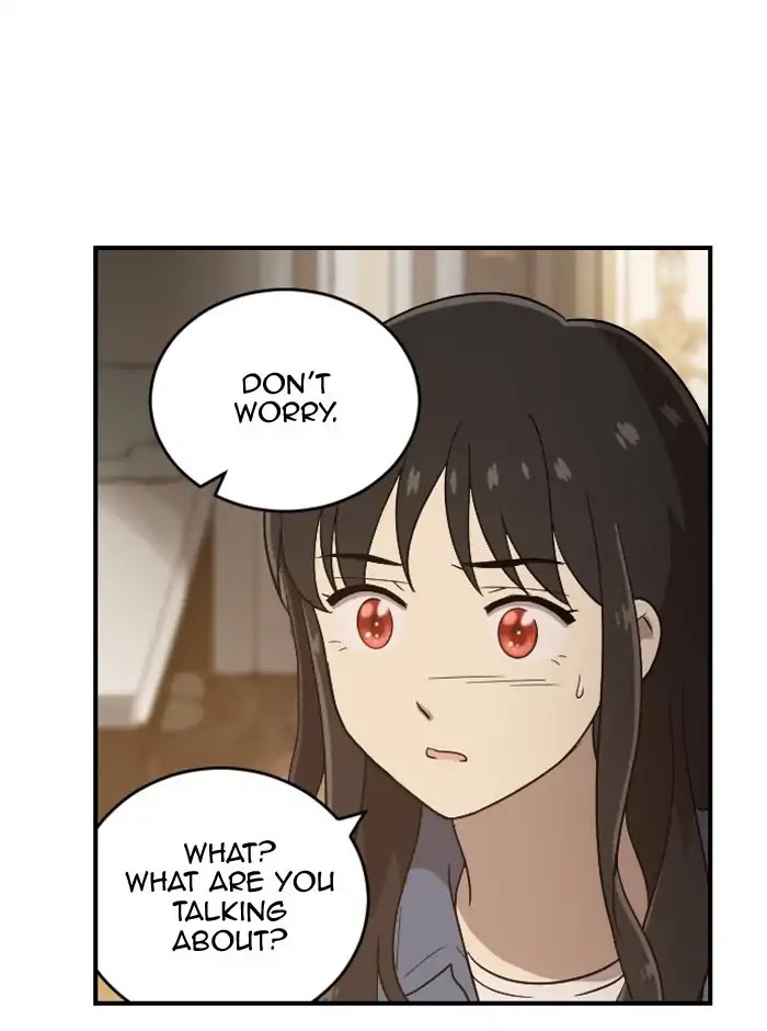 Hana Haru Chapter 74 page 25 - Chapter 74