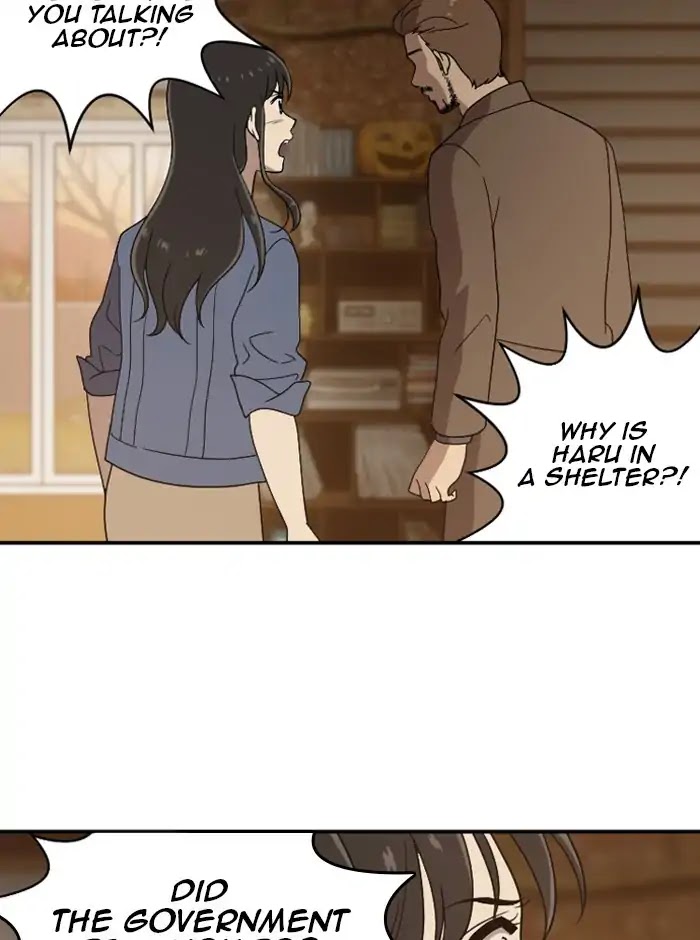 Hana Haru Chapter 74 page 29 - Chapter 74