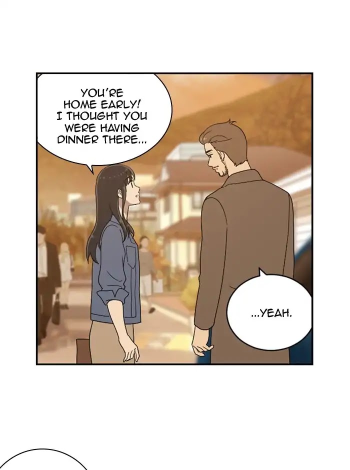 Hana Haru Chapter 74 page 3 - Chapter 74