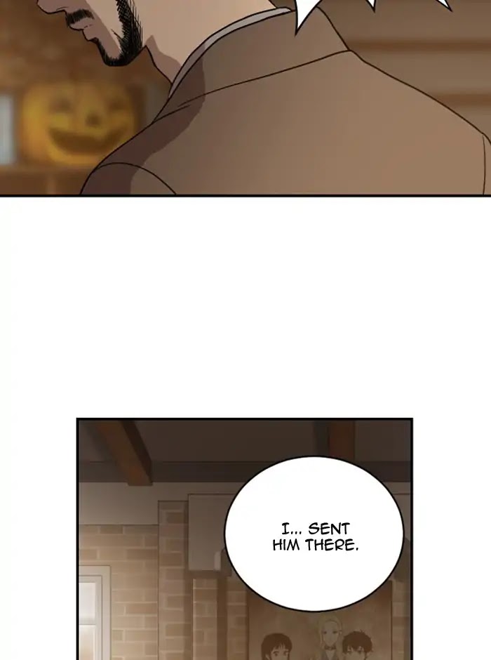Hana Haru Chapter 74 page 31 - Chapter 74