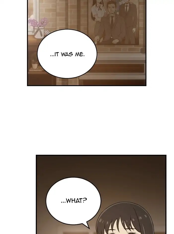 Hana Haru Chapter 74 page 32 - Chapter 74