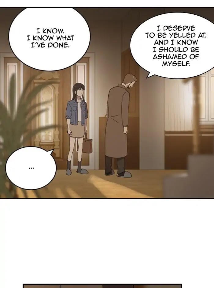 Hana Haru Chapter 74 page 36 - Chapter 74