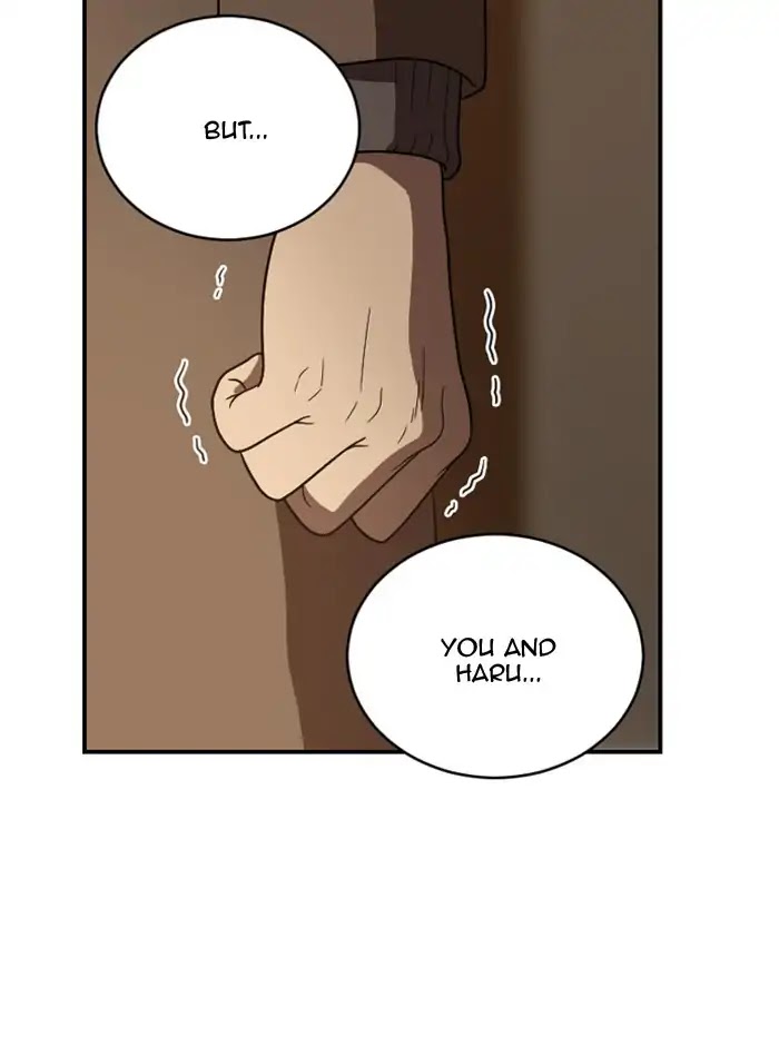Hana Haru Chapter 74 page 37 - Chapter 74